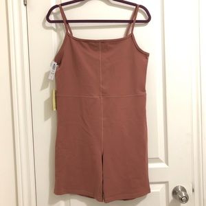 WILFRED divinity romper